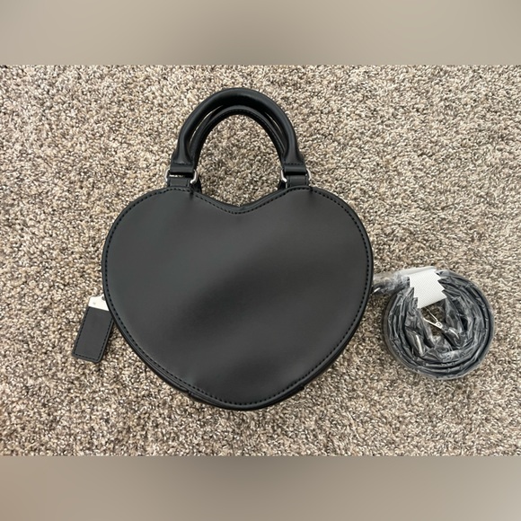 NWOT Netflix Stranger Things Hellfire Club Jacket Figural Handbag Purse - Picture 10 of 11